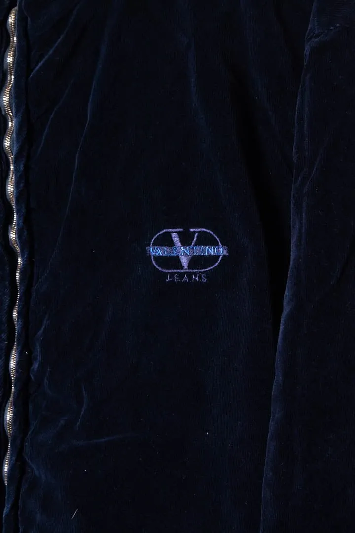 Women's Valentino Garavani Reversible Jacket (XL)