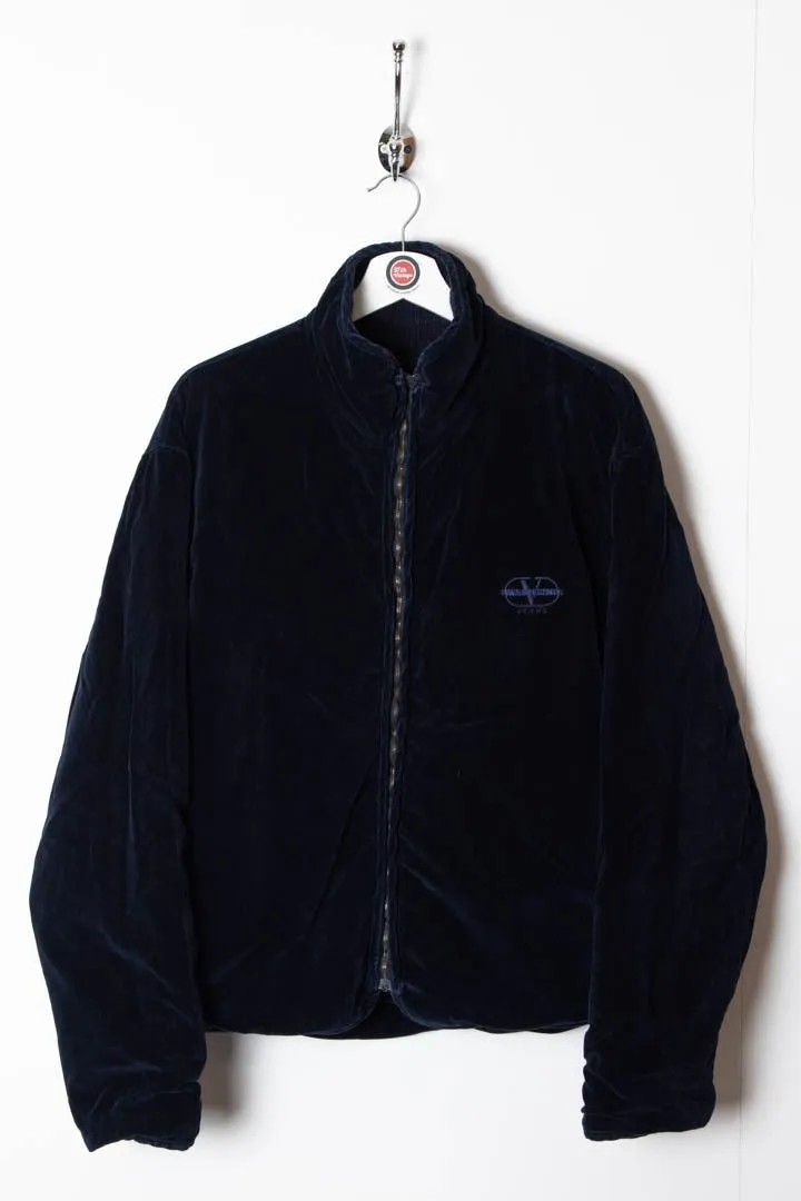 Women's Valentino Garavani Reversible Jacket (XL)