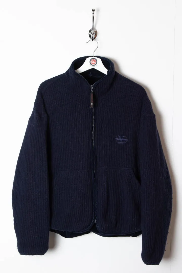 Women's Valentino Garavani Reversible Jacket (XL)