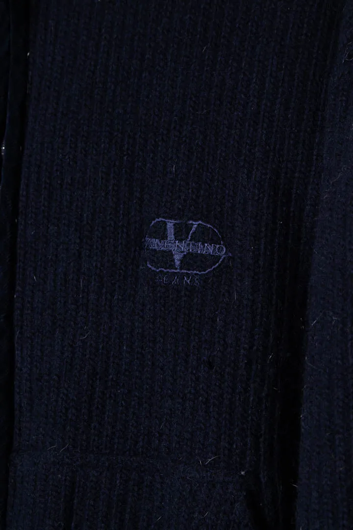 Women's Valentino Garavani Reversible Jacket (XL)