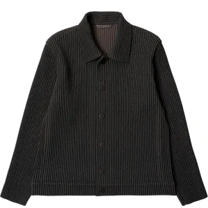 WOOL LIKE LIGHT SHIRT