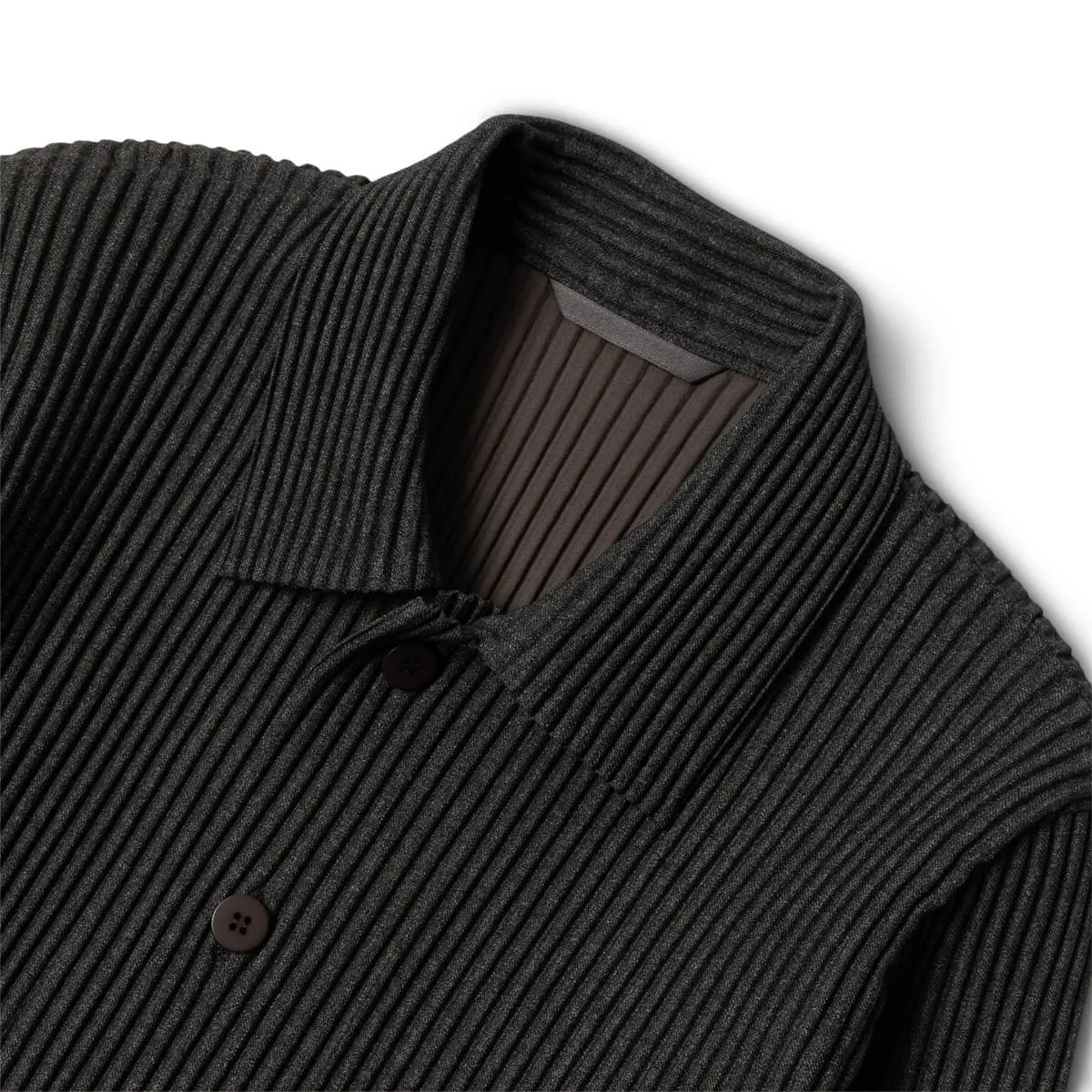 WOOL LIKE LIGHT SHIRT