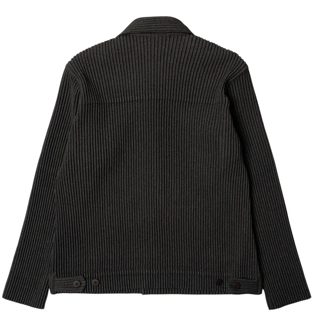 WOOL LIKE LIGHT SHIRT