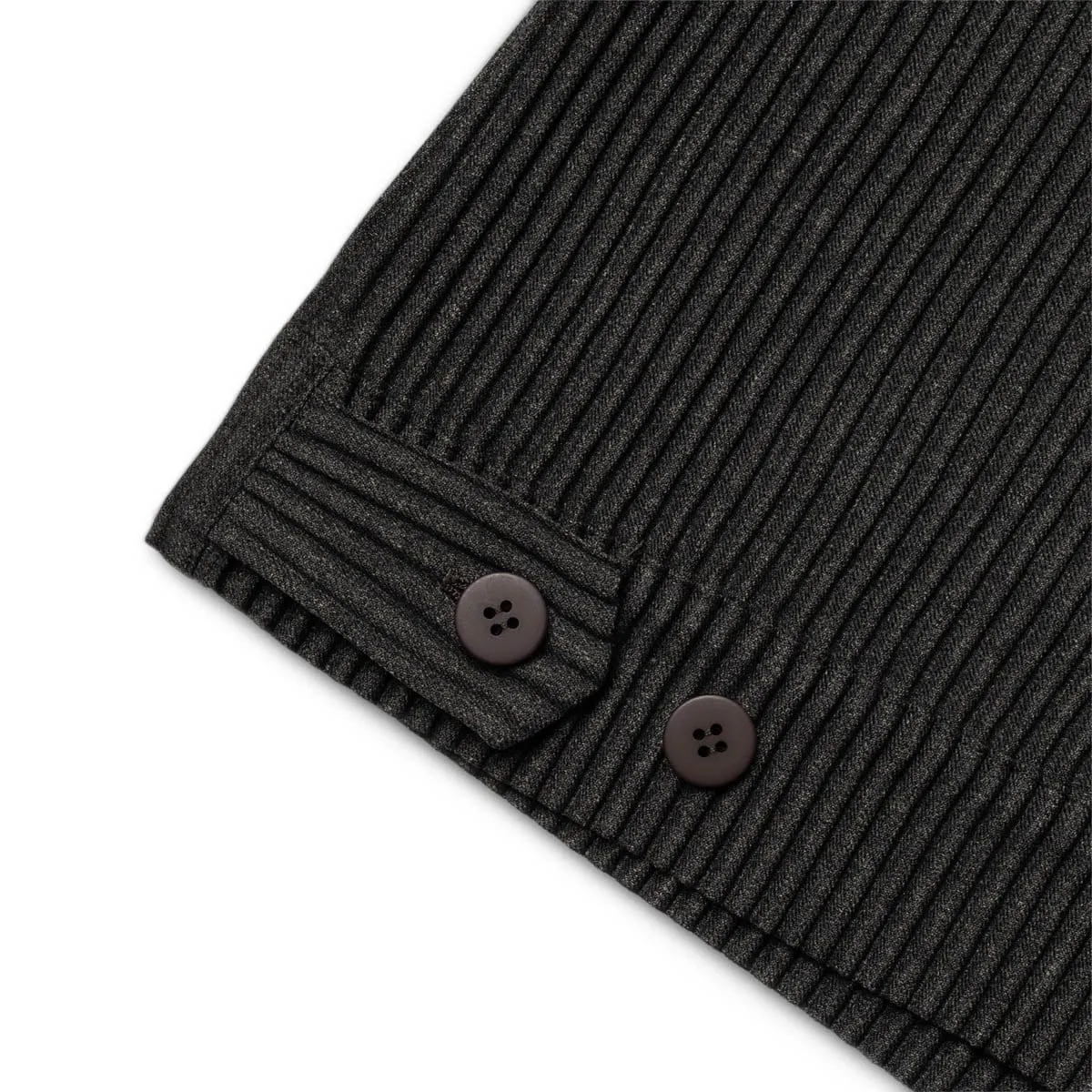 WOOL LIKE LIGHT SHIRT